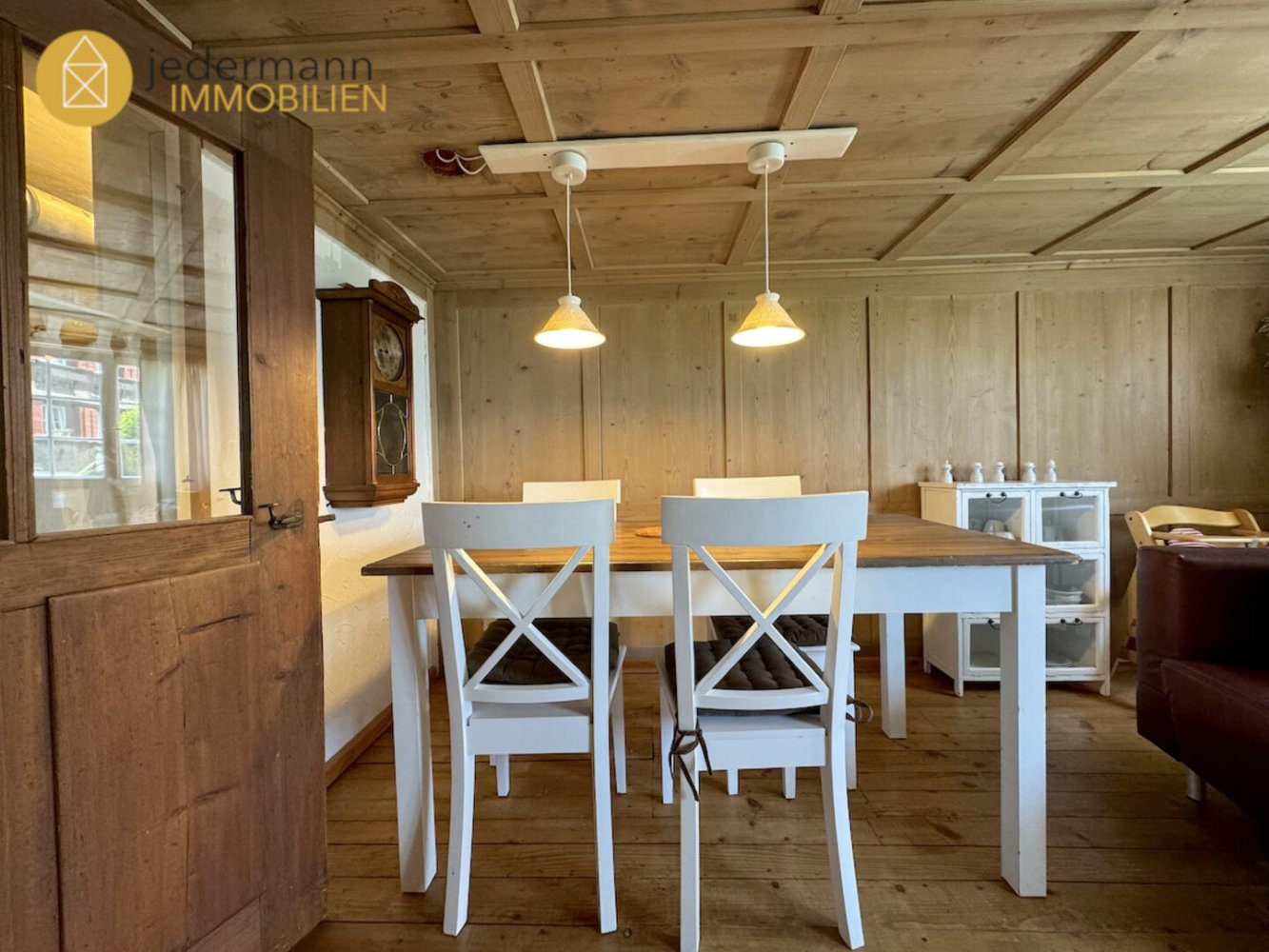 9-Zimmer Haus in Bildstein, Austria, Nr. 194823