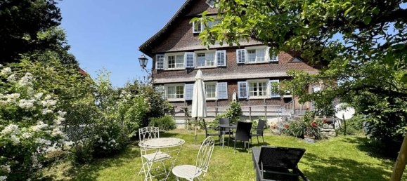 Casa de 9 habitaciónes en Bildstein, Austria No. 194823 10