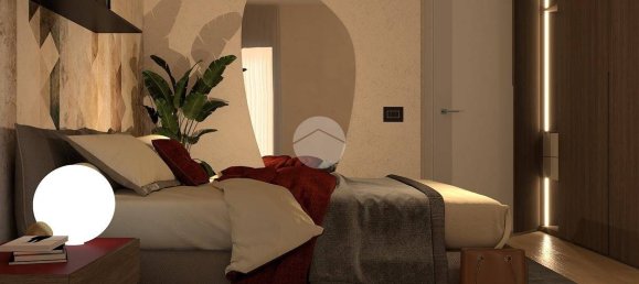 1 Schlafzimmer Wohnung in Rome, Italy, Nr. 335926 3