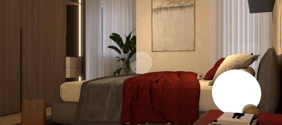 1 Schlafzimmer Wohnung in Rome, Italy, Nr. 335926 5