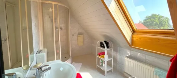 3 غرف نوم منزل في Uckermark, Germany رقم 371828 12