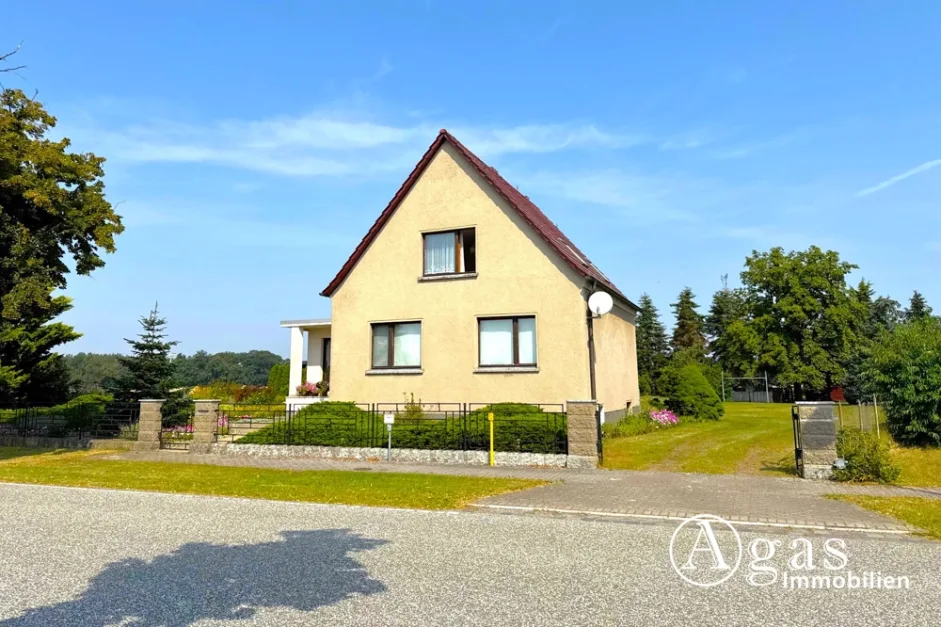 3 غرف نوم منزل في Uckermark, Germany رقم 371828