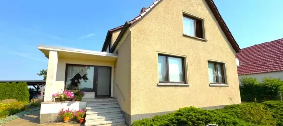 3 غرف نوم منزل في Uckermark, Germany رقم 371828 2