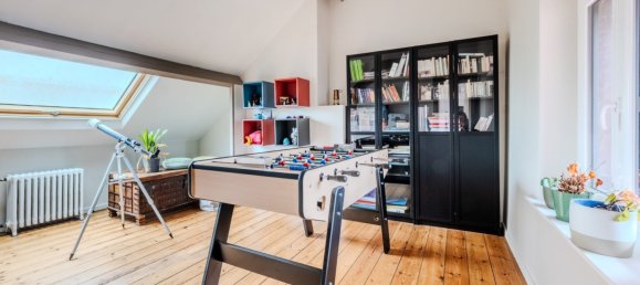 Villa de 6 dormitorios en Marcq-en-Baroeul, France No. 223867 19