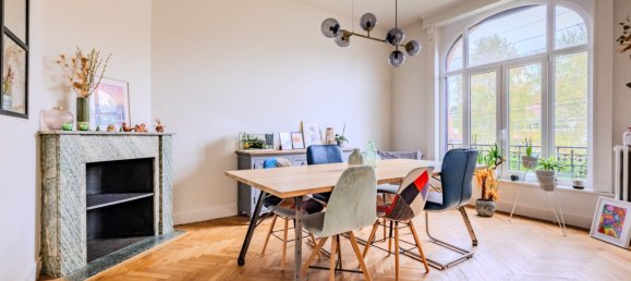 Villa de 6 dormitorios en Marcq-en-Baroeul, France No. 223867 11