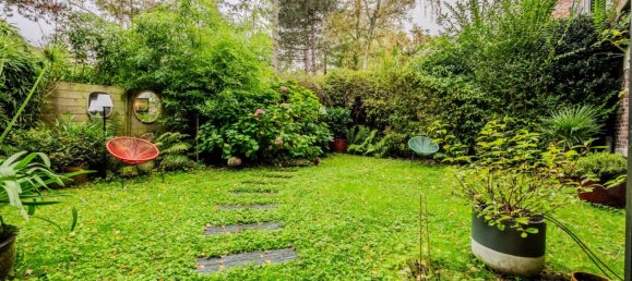 Villa de 6 dormitorios en Marcq-en-Baroeul, France No. 223867 12