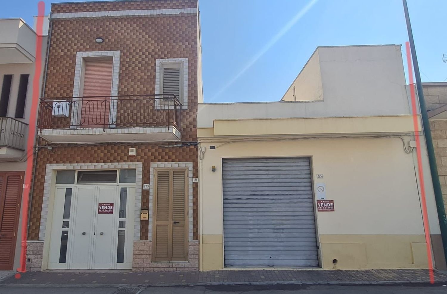 Дом с 4 спальнями в Collepasso, Италия № 334499