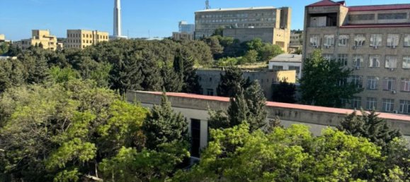 3 bedrooms Apartment in Sabail, Azerbaijan No. 2275 5