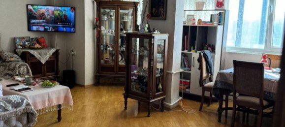 3 bedrooms Apartment in Sabail, Azerbaijan No. 2275 6