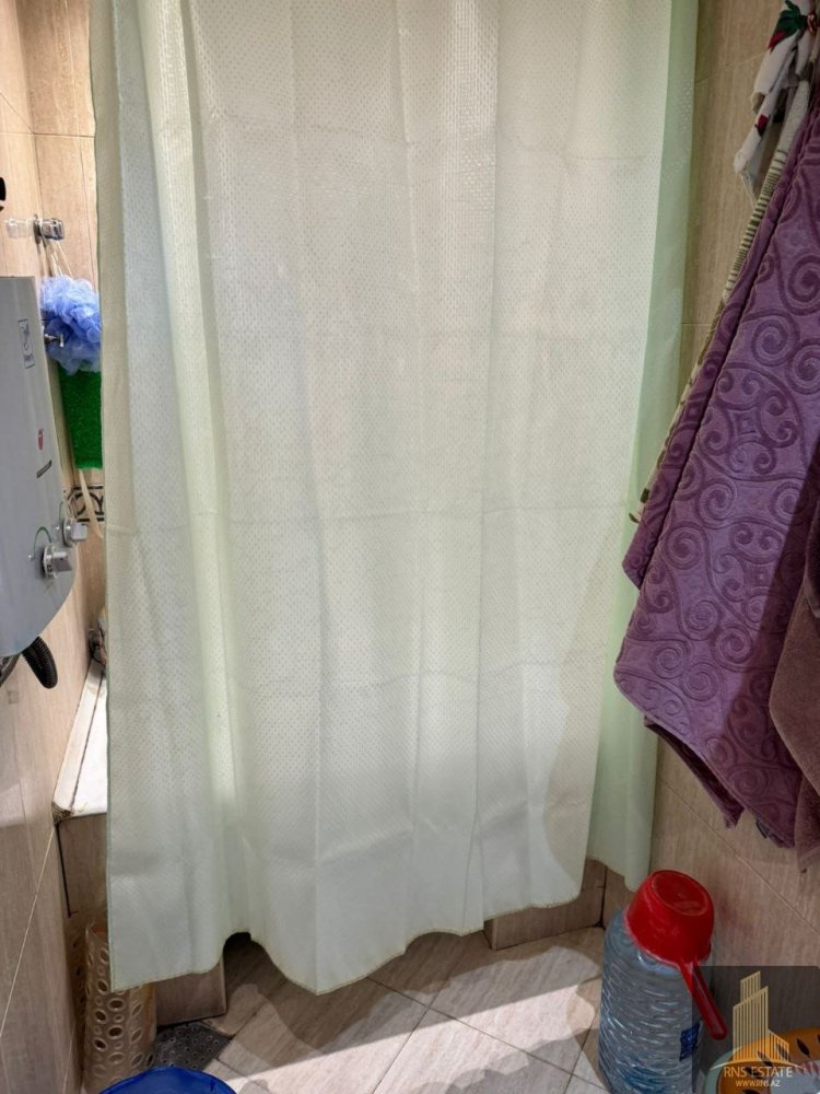 3 bedrooms Apartment in Sabail, Azerbaijan No. 2275