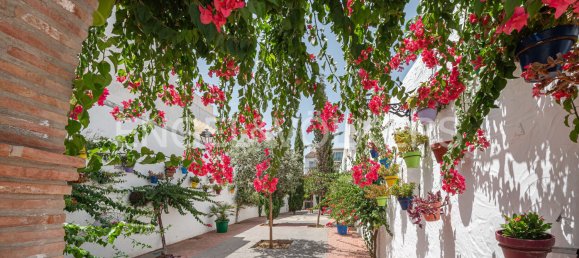 Villa de 5 dormitorios en Estepona, Spain No. 40454 15