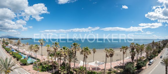 Villa de 5 dormitorios en Estepona, Spain No. 40454 24