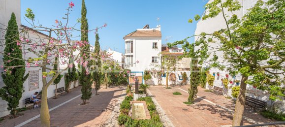 Villa de 5 dormitorios en Estepona, Spain No. 40454 12