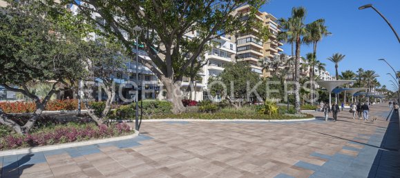 Villa de 5 dormitorios en Estepona, Spain No. 40454 22