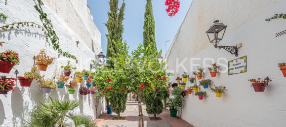 Villa de 5 dormitorios en Estepona, Spain No. 40454 14