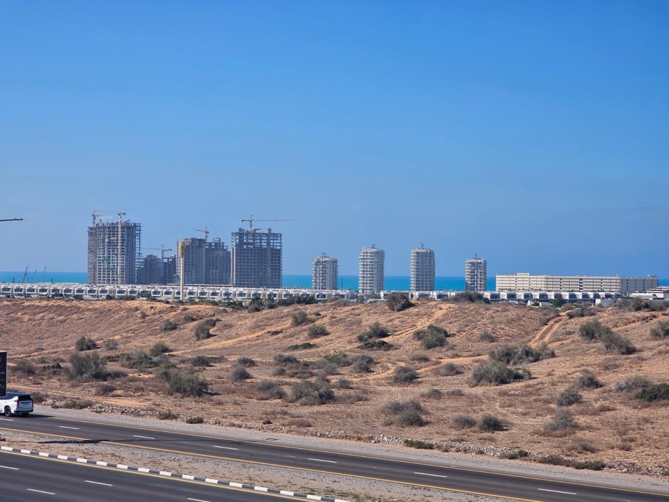 1 bedroom Apartment in Mina Al Arab, UAE No. 106578