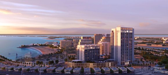 Apartamento de 1 dormitorio en Mina Al Arab, UAE No. 106578 9