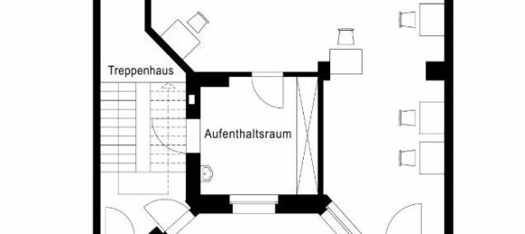 4 Schlafzimmer Gebäude in Duisburg, Germany, Nr. 276426 13