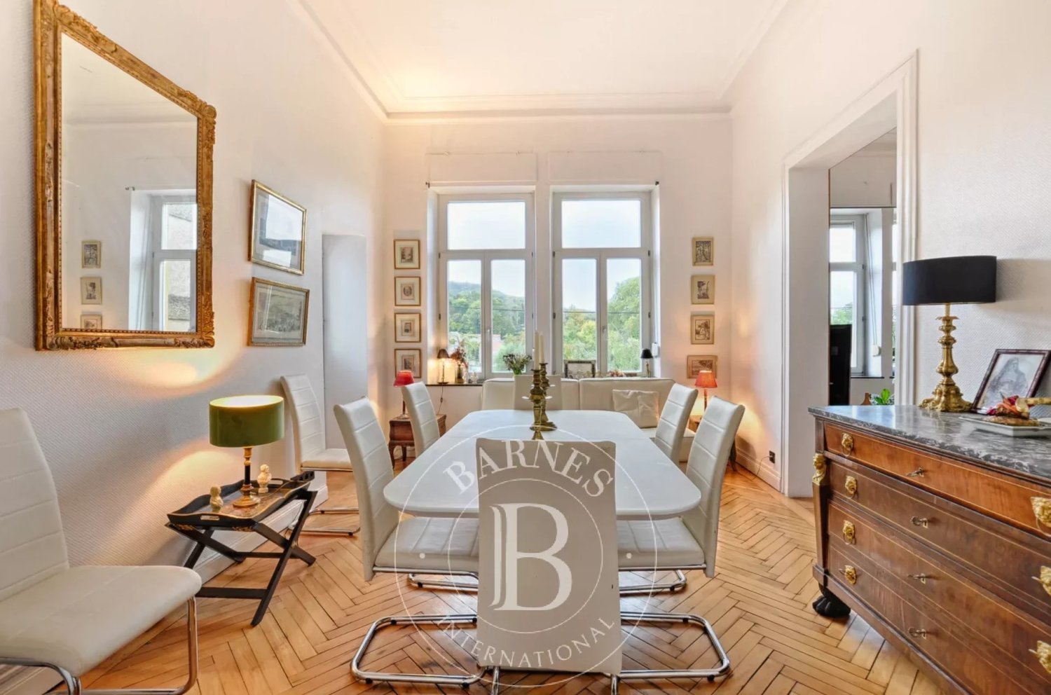 2 bedrooms Apartment in Plappeville, France No. 233300