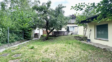 Таунхаус с 5 комнатами в Гензерндорф, Австрия № 198498