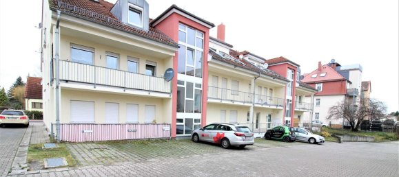 4 rooms Duplex in Leipzig, Germany No. 59499 4