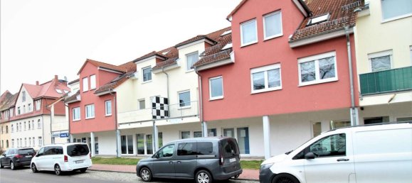 4 rooms Duplex in Leipzig, Germany No. 59499 3