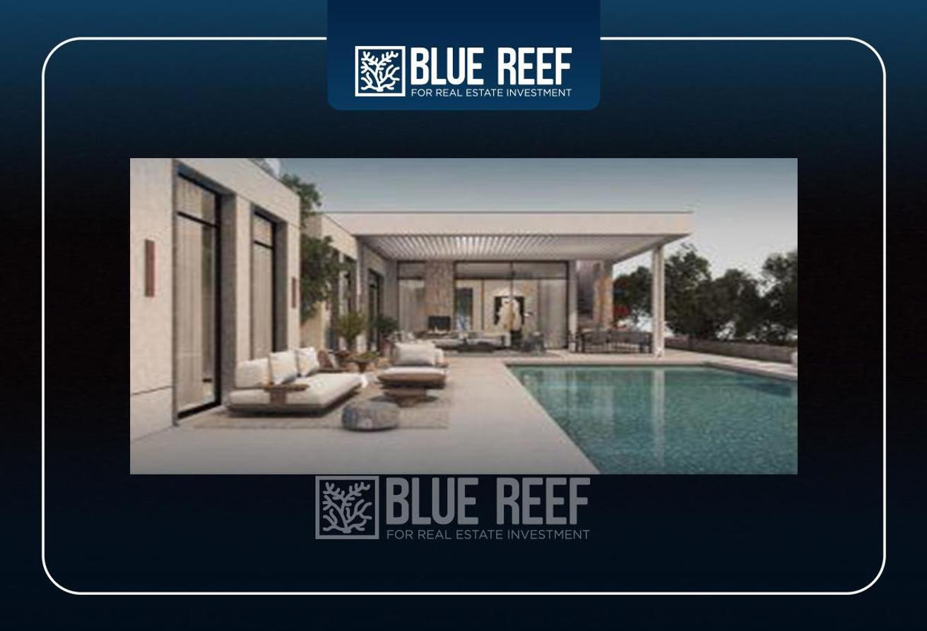 4 bedrooms Villa for sale in New Zayed City, Sheikh Zayed City, Greater Cairo, Egypt № 14415