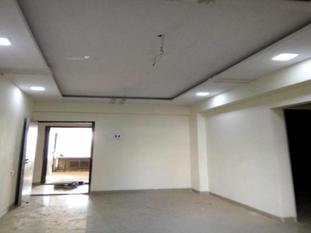2 bedrooms House in Mumbai, India No. 20320