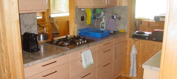 3 rooms House in Leopoldstadt, Austria No. 250974 17