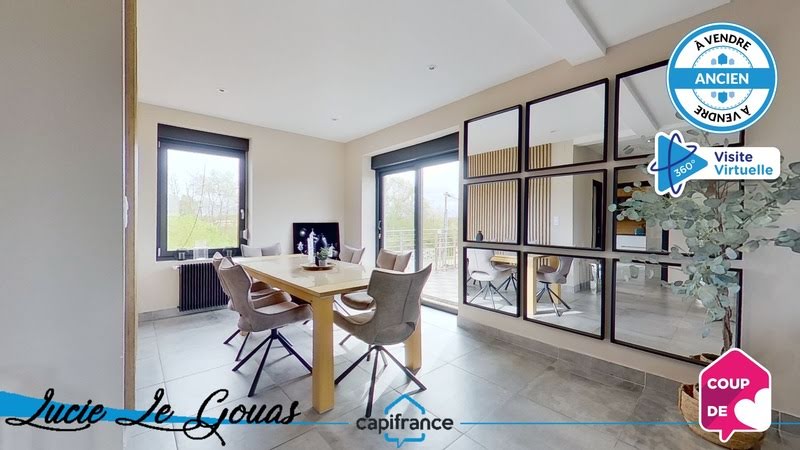 3 غرف نوم شقة في Florange, France رقم 63835