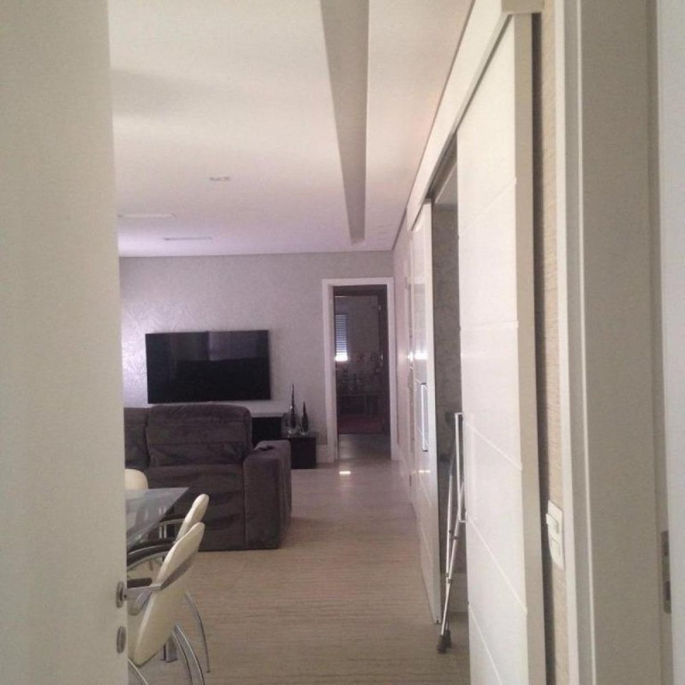 3 Schlafzimmer Wohnung in Sao Paulo, Brazil, Nr. 563490