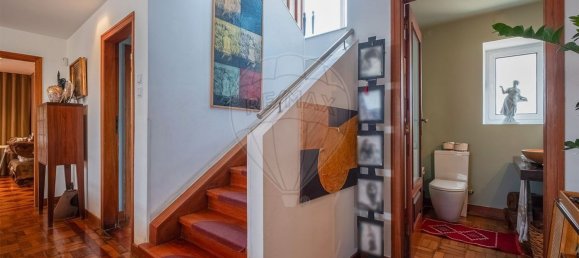 5 Schlafzimmer Haus in Porto, Portugal, Nr. 346197 3