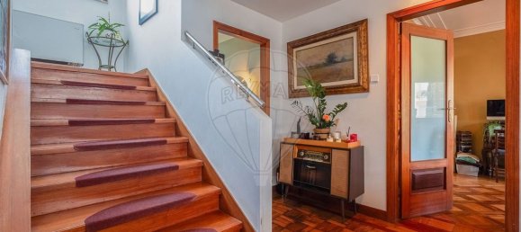 5 Schlafzimmer Haus in Porto, Portugal, Nr. 346197 4