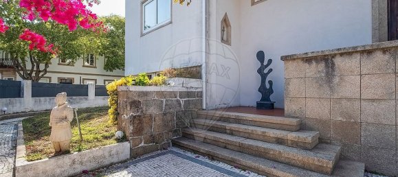 5 Schlafzimmer Haus in Porto, Portugal, Nr. 346197 25