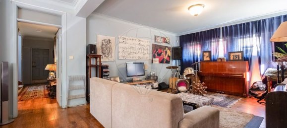 5 Schlafzimmer Haus in Porto, Portugal, Nr. 346197 5