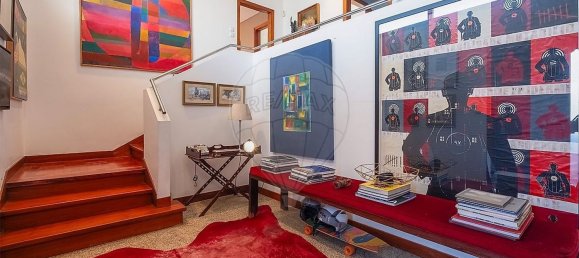 5 Schlafzimmer Haus in Porto, Portugal, Nr. 346197 2