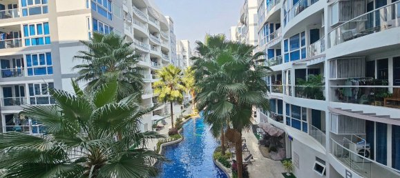 1 bedroom Condo in Pattaya, Thailand No. 26920 2