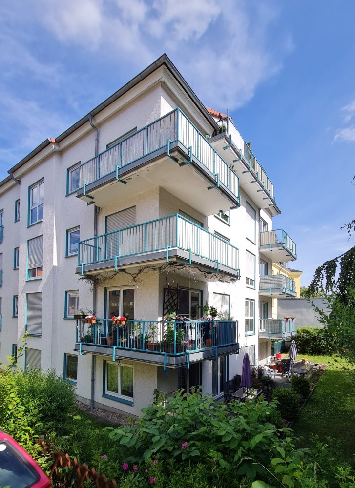 3-salle Appartement à Dresden, Germany No. 79930