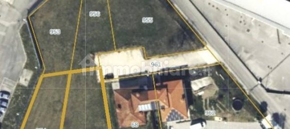 Земельный участок 1290м² в Порденоне, Италия № 214441 12