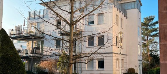 1 bedroom Apartment in Frankfurt am Main, Germany No. 66557 2