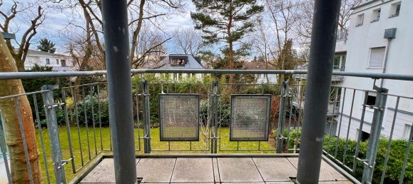 1 bedroom Apartment in Frankfurt am Main, Germany No. 66557 11