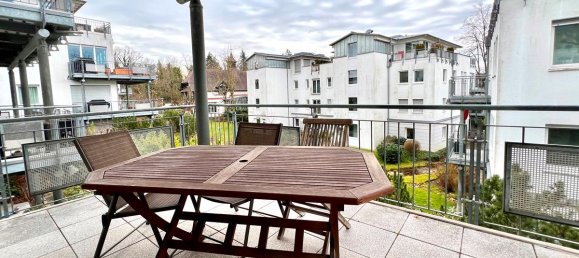 1 bedroom Apartment in Frankfurt am Main, Germany No. 66557 5