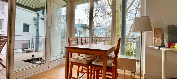 1 bedroom Apartment in Frankfurt am Main, Germany No. 66557 6