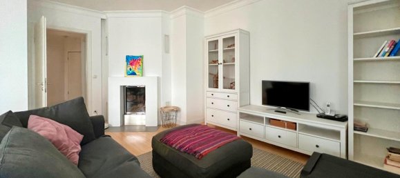 1 bedroom Apartment in Frankfurt am Main, Germany No. 66557 4