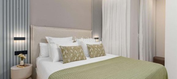 Apartamento de 3 dormitorios en Madrid, Spain No. 125096 10