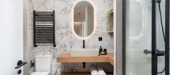 Apartamento de 3 dormitorios en Madrid, Spain No. 125096 16