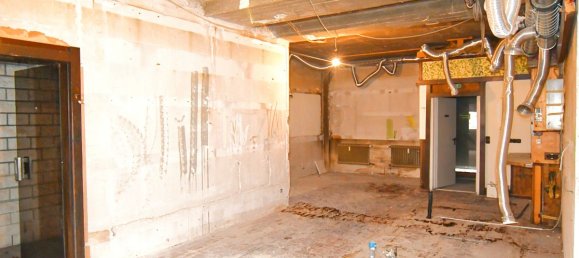 3-Zimmer Gewerbliche Immobilie in Frankfurt am Main, Germany, Nr. 23133 5