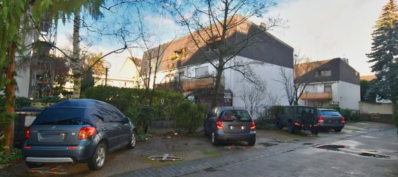 3-Zimmer Gewerbliche Immobilie in Frankfurt am Main, Germany, Nr. 23133 13