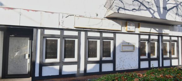 3-Zimmer Gewerbliche Immobilie in Frankfurt am Main, Germany, Nr. 23133 2