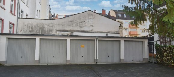 3-Zimmer Gewerbliche Immobilie in Frankfurt am Main, Germany, Nr. 23133 12